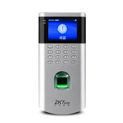 中控OF260指纹门禁机