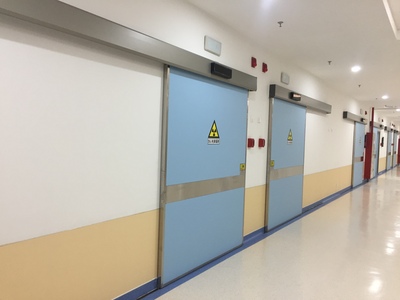 防辐射医用气密门