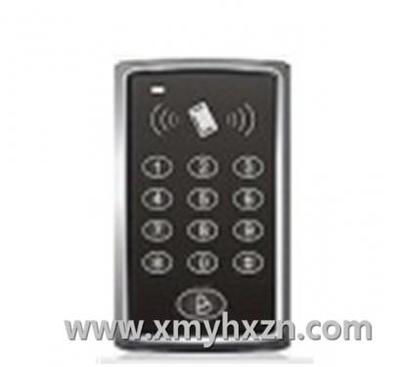 T11门禁一体机ID