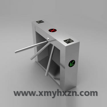 桥式直角三辊闸