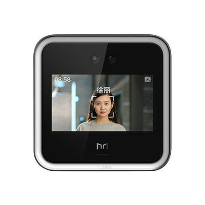 魔点D2动态人脸考勤门禁