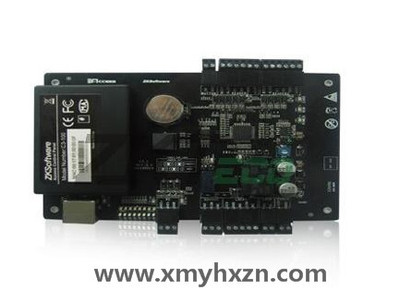 c3-100单门控制器