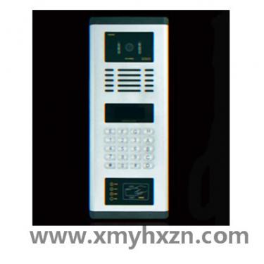 可视对讲主机D款