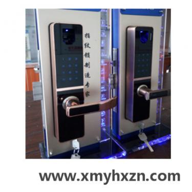 指静脉识别锁Y605