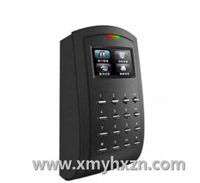 SC103高速U盘射频卡门禁机