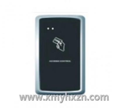 ID大容量无按键门禁机