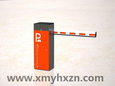 ZG-K01快速道闸3秒