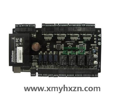 c3-400单门控制器