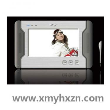 可视对讲分机C款