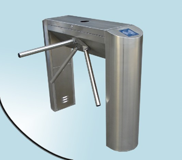 桥式圆头三辊闸