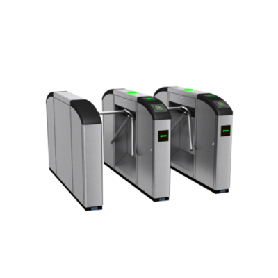 景区票务三辊闸