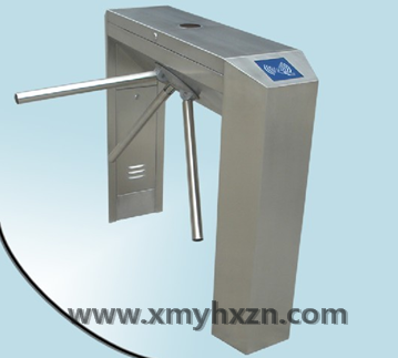 桥式八角三辊闸