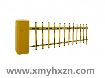 栅栏道闸ZL-Z02